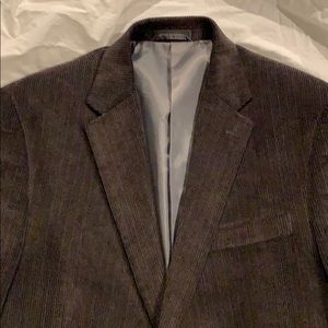 Chaps Corduroy Sport Coat